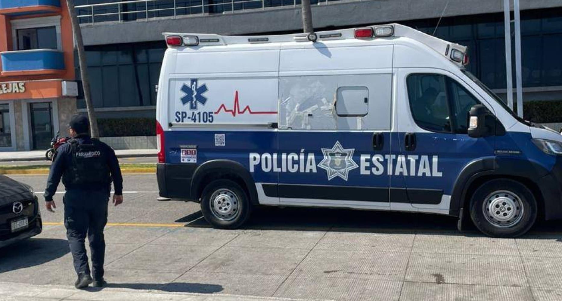 ¡DETIENEN A COMANDANTE DE TECOUTLA POR DESAPARICIÓN Y MUERTE DE DOS TAXISTAS!