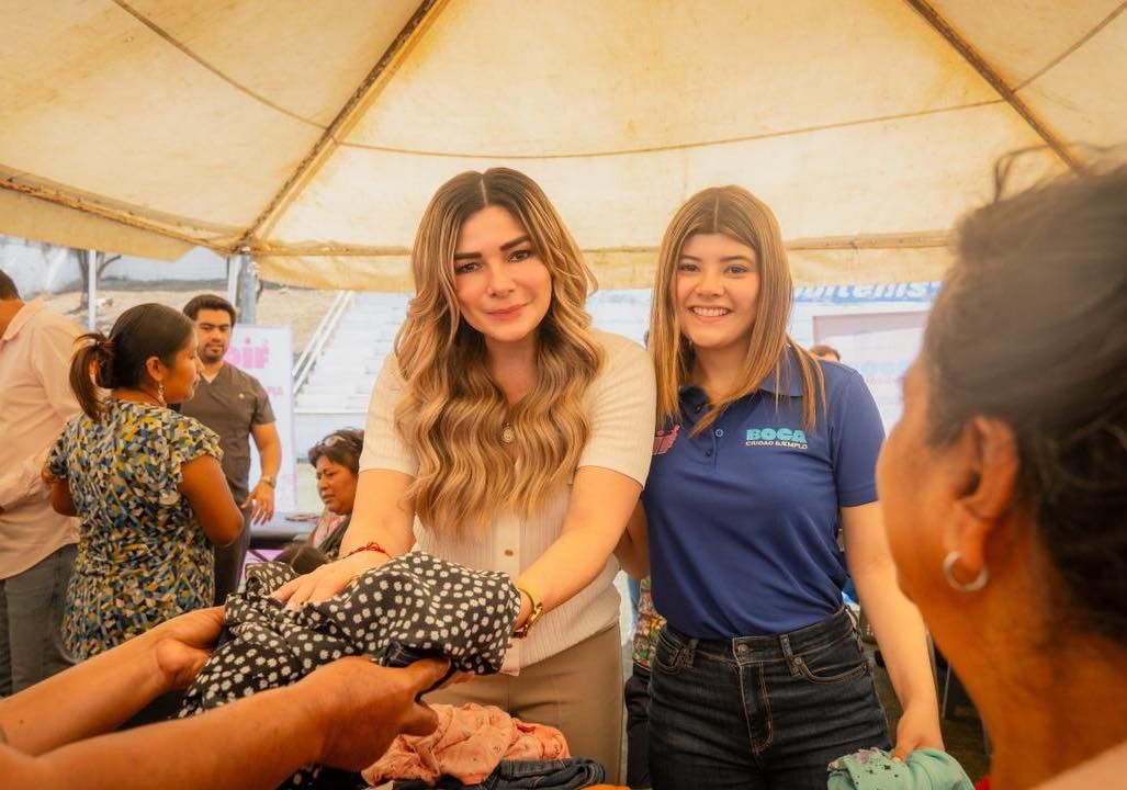 ¡LE LLEVAN BRIGADA MÉDICA!