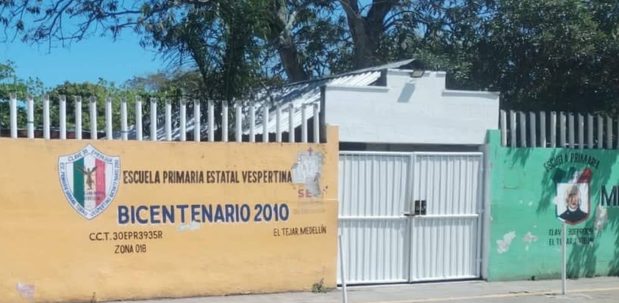 ¡DENUNCIAN PRESUNTO ABUSO A MENOR EN PRIMARIA DE MEDELLÍN!