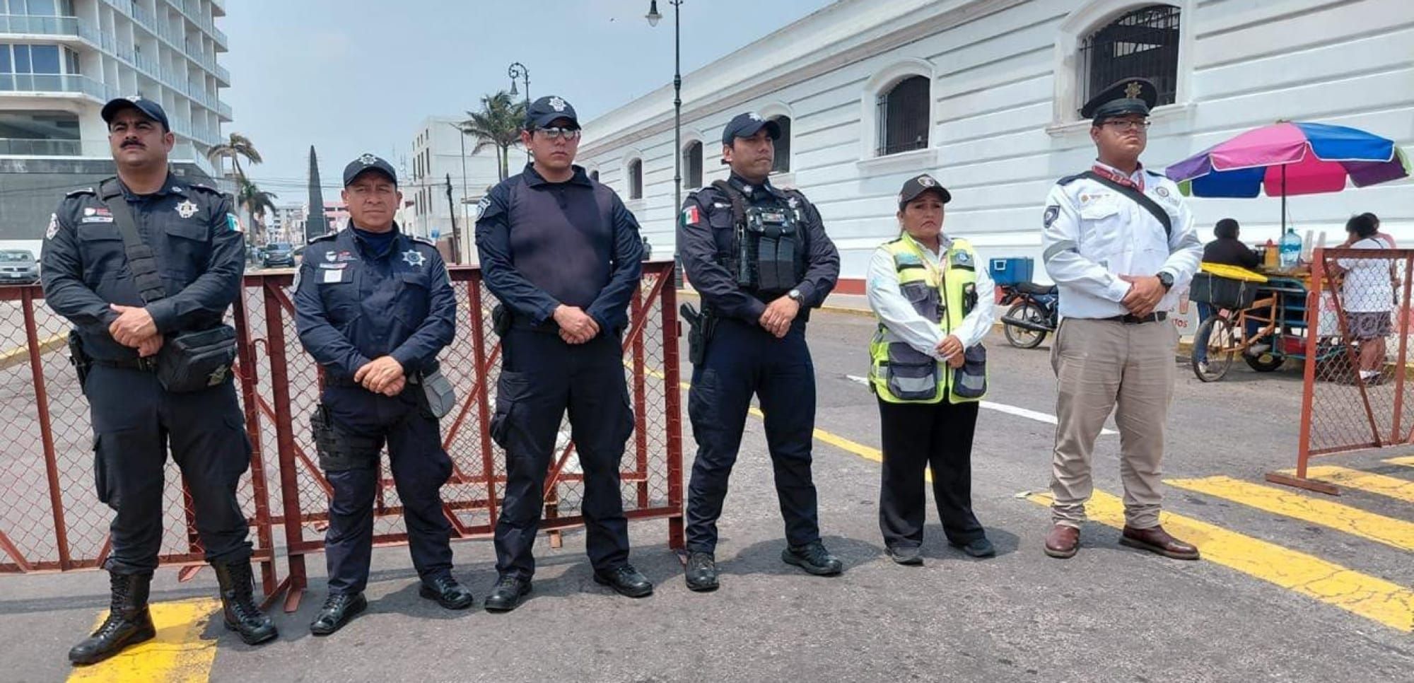 ¡LOCALIZAN A HOMBRE DE LA TERCERA EDAD SIN VIDA EN SU VIVIENDA!