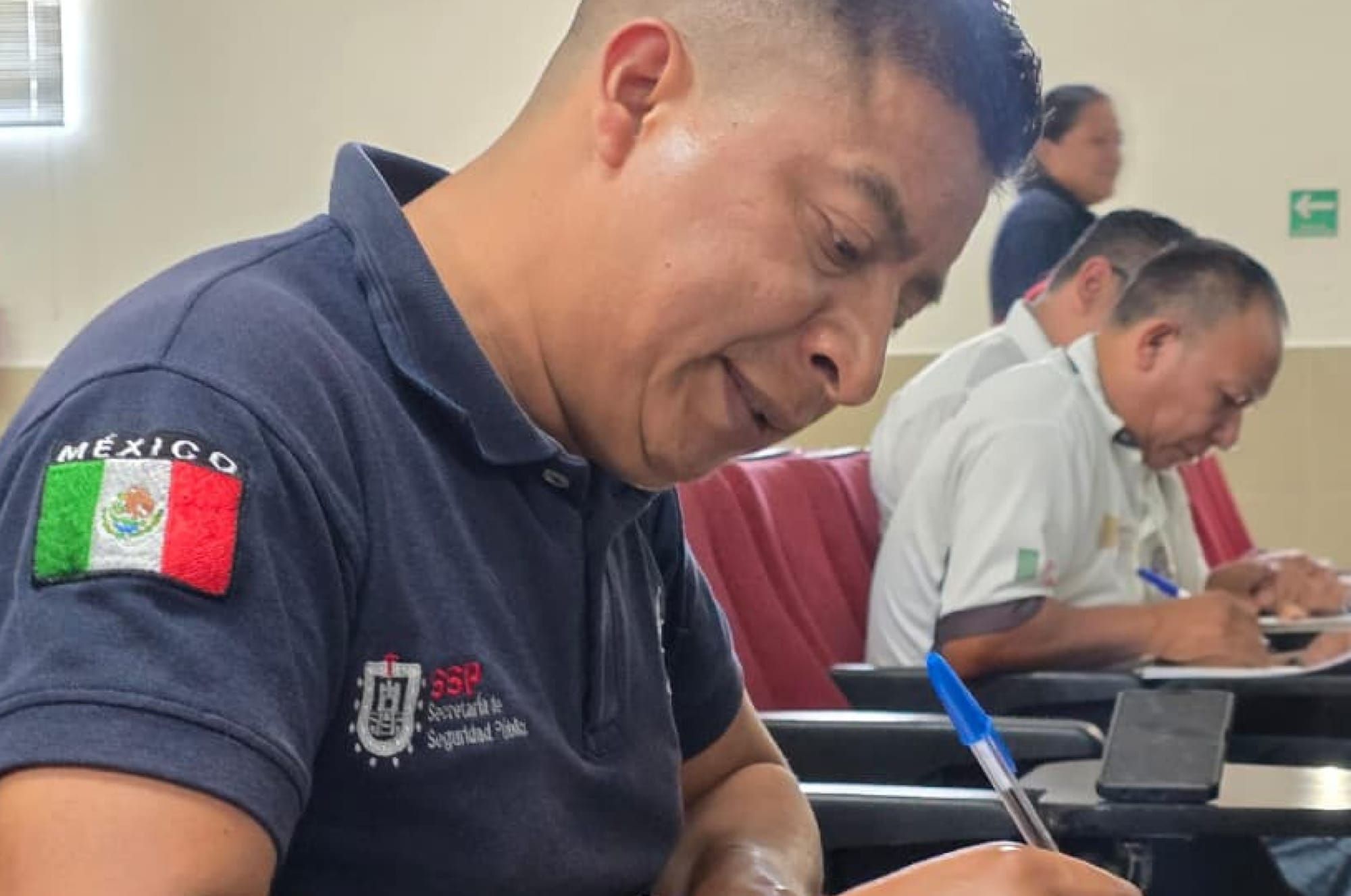 ¡TIROTEAN A DAMA EN PAPANTLA!