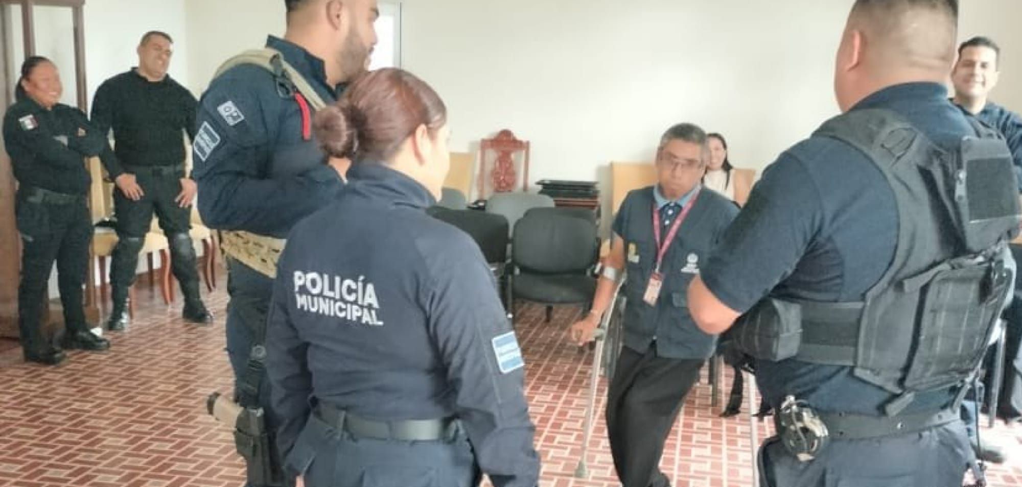 ¡LOCALIZAN MOTOCICLETA ROBADA EN BOCA DEL RÍO!