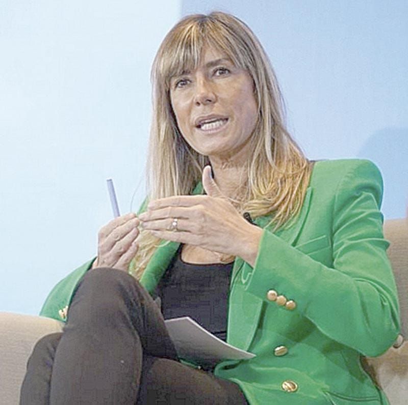 ¡BEGOÑA GÓMEZ SERÁ PROCESADA POR CUATRO DELITOS EN ESPAÑA!