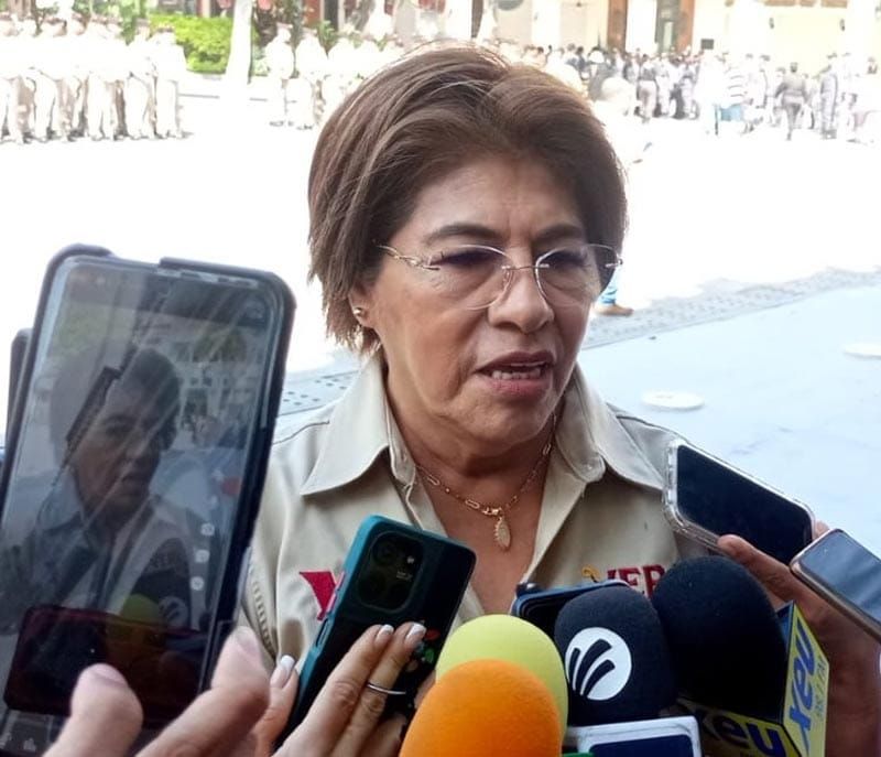 ¡HUBO MUCHOS TURISTAS! - Y FUE BLANCO