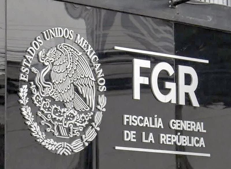¡INTEGRA FGR 2 INDAGATORIAS SOBRE AGENTES DE EU EN CHIHUAHUA!
