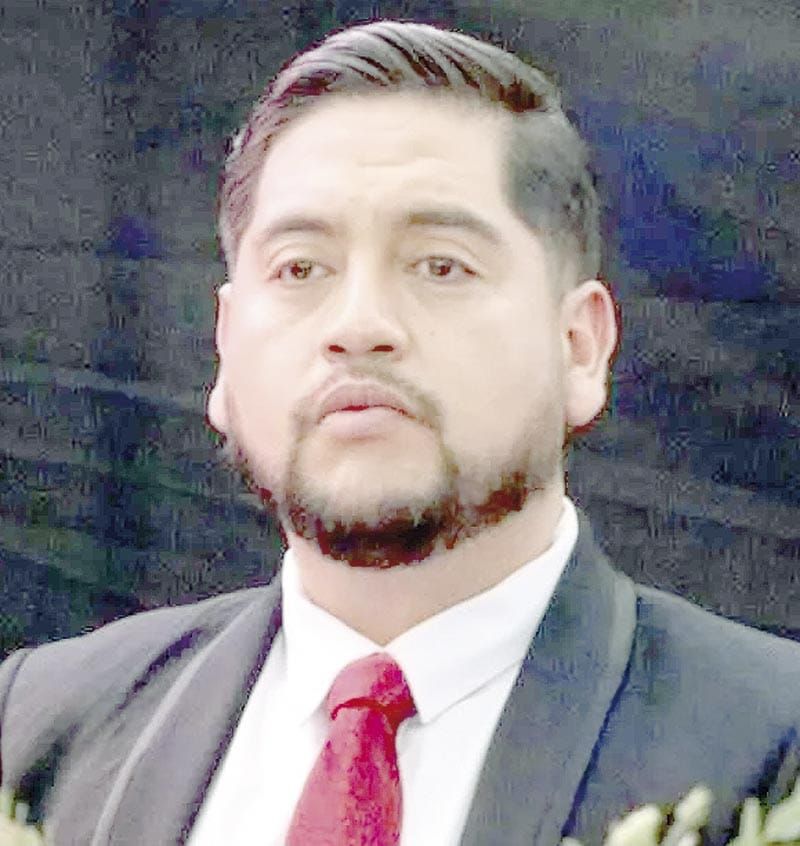 ¡MATAN A SECRETARIO DE OCAMPO, MICHOACÁN!