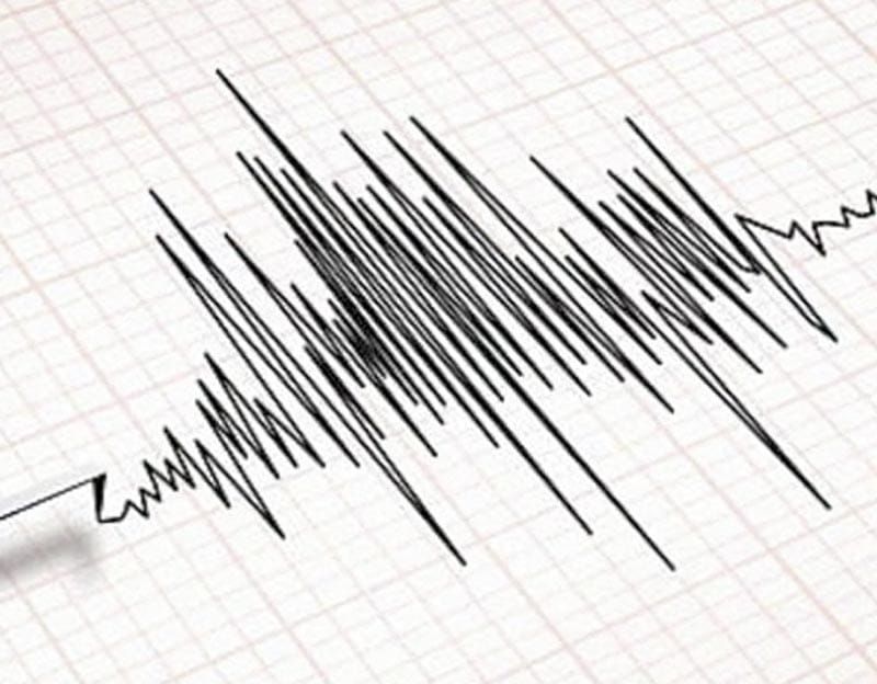 ¡SISMO DE MAGNITUD 5 'SACUDE' EL SUR DE PERÚ!