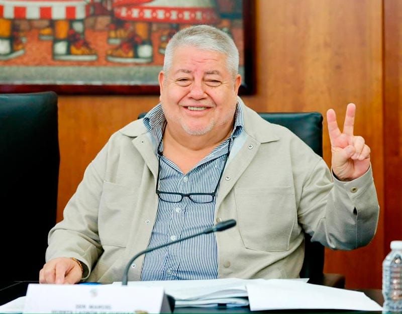 ¡Y VAN A SEGUIR! - YA SE SUPO