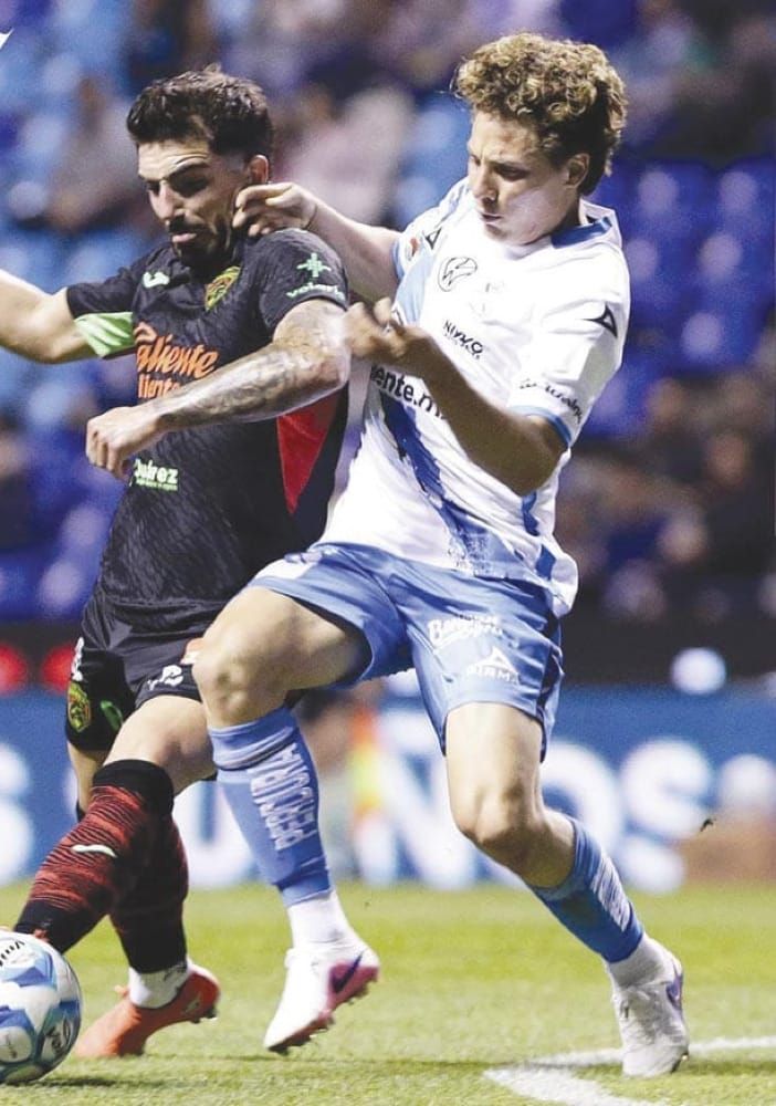 ¡ARRANCA LA JORNADA 14 EN LA LIGA MX!