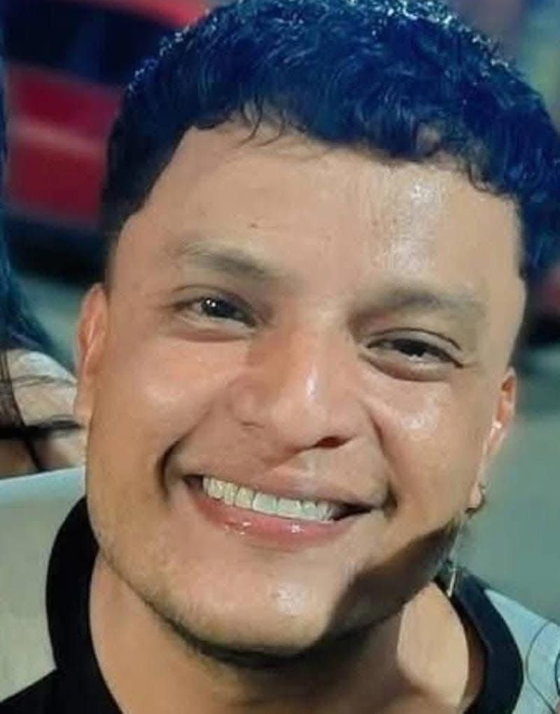 ¡ASESINAN A LUIS MARIO! - EN LERDO