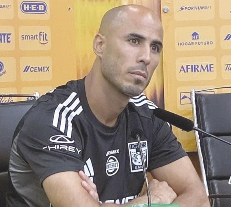 ¡CONTENTO Y ORGULLOSO, DICE GUIDO TRAS SU RENOVACIÓN!