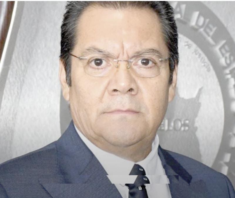 ¡DENUNCIAN POR MOCHES A FISCAL ANTICORRUPCIÓN!