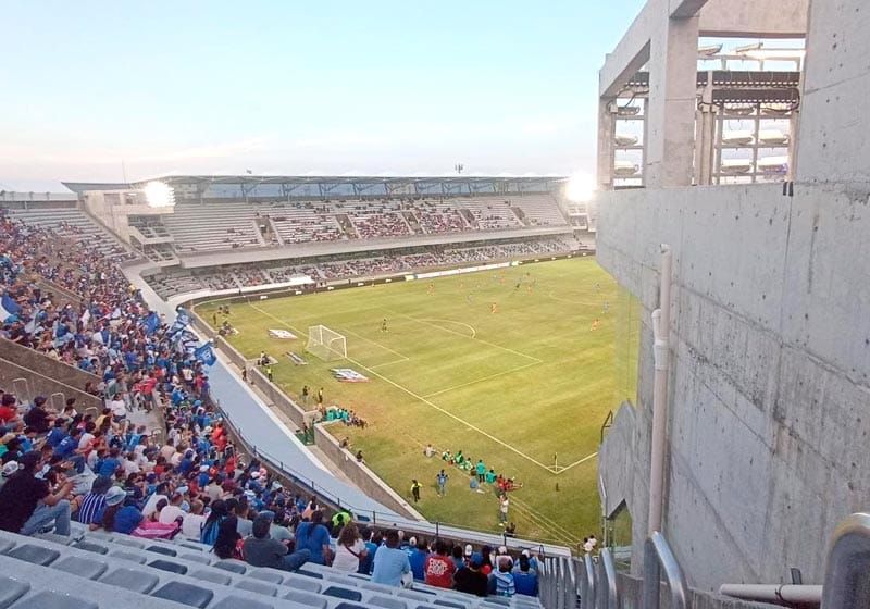 ¡LE HACEN FUCHI AL “PIRATA” FUENTE! - A LA BANCA