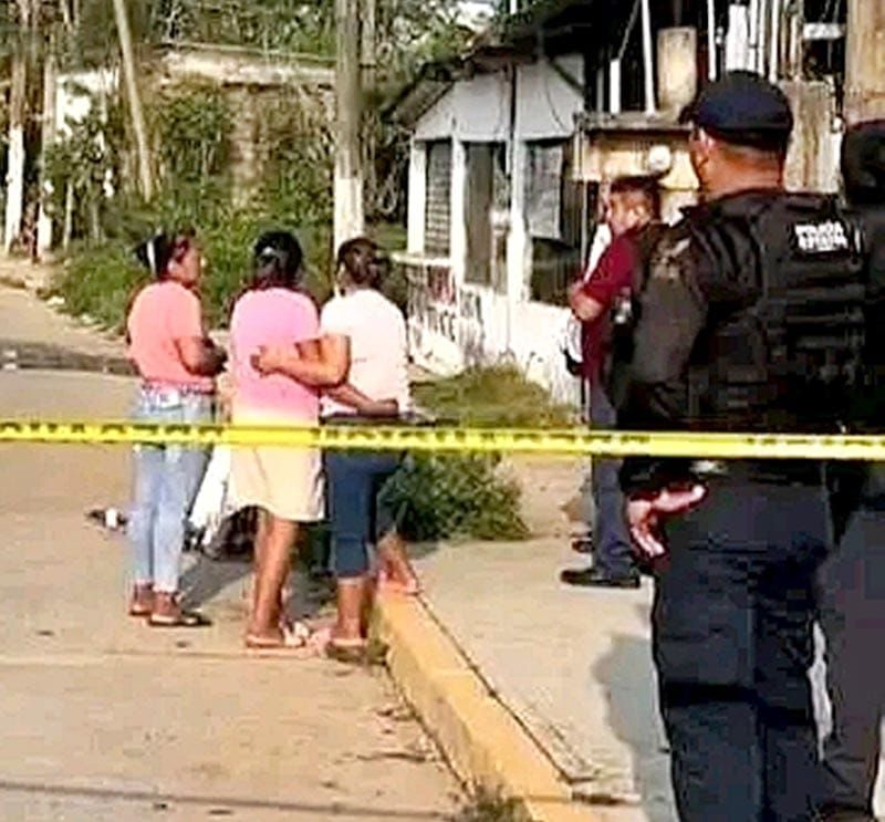 ¡MOTOCICLETAZO COBRA LA VIDA DE UN MÚSICO!