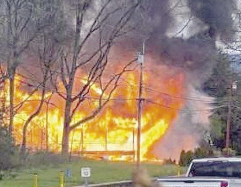 ¡MUEREN MADRE Y SUS 6 HIJOS POR EXPLOSIÓN EN VIVIENDA DE PENSILVANIA!