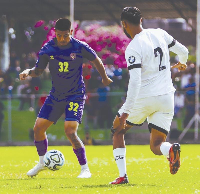 ¡RACING SALE ILESO DE URUAPAN, EMPATE SIN GOLES!