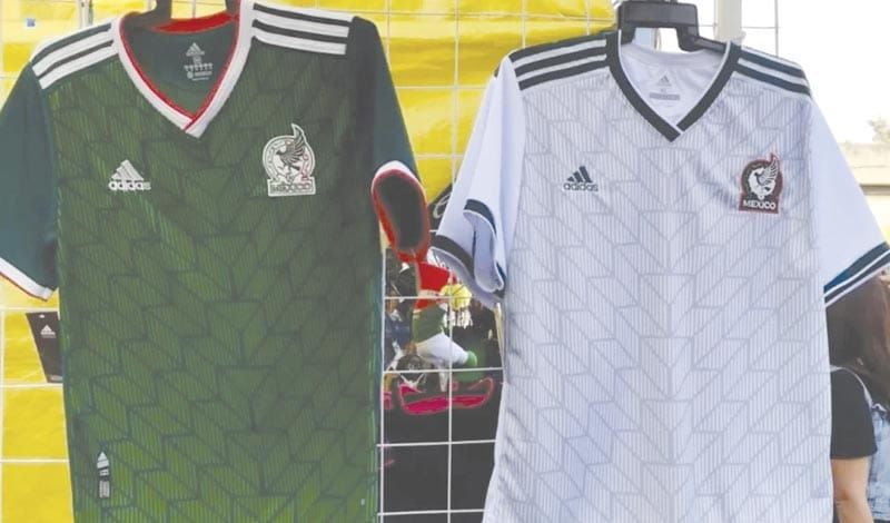 ¡VA GOBIERNO A LA CAZA DE PIRATAS EN EL MUNDIAL 2026!