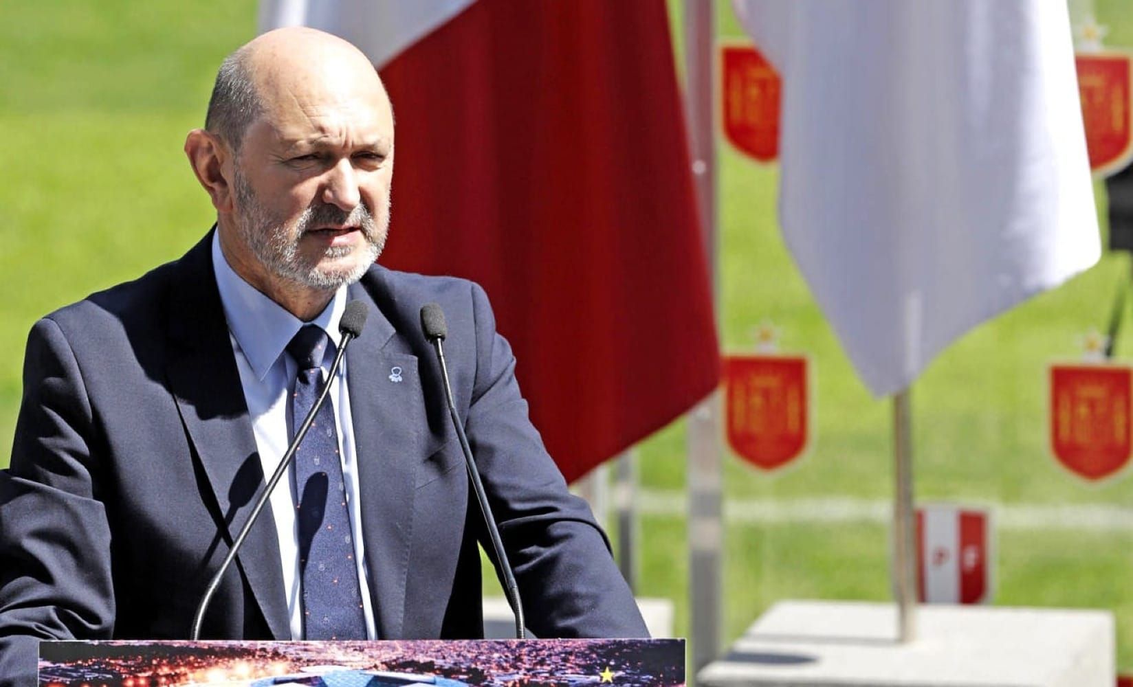 ¡FIRMAN FMF Y FEDERACIÓN ESPAÑOLA ACUERDO DE COLABORACIÓN!