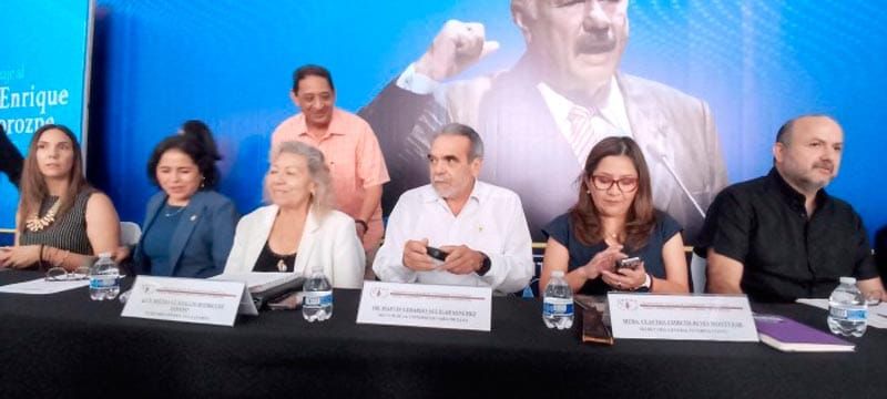 ¡EL EX PENAL SERÁ FACULTAD DE ARTES! - SIEMPRE SI