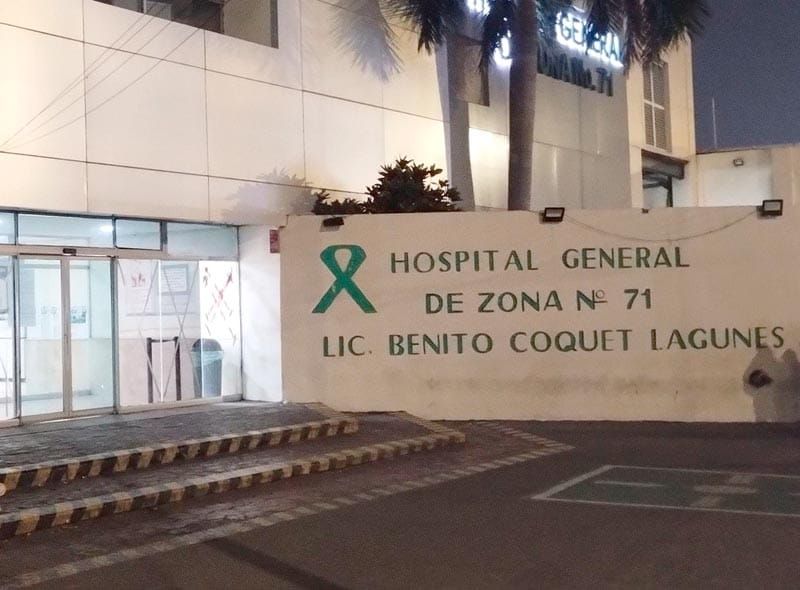 ¡EMPISTOLADO ERA MINISTERIAL! - *Había sido visto en la clinica No. 71