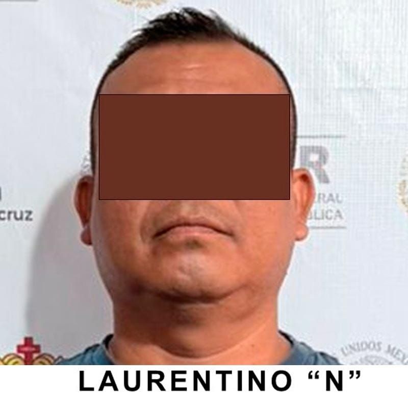 ¡IMPUTAN A EX POLICÍA POR DESAPARICIÓN FORZADA!