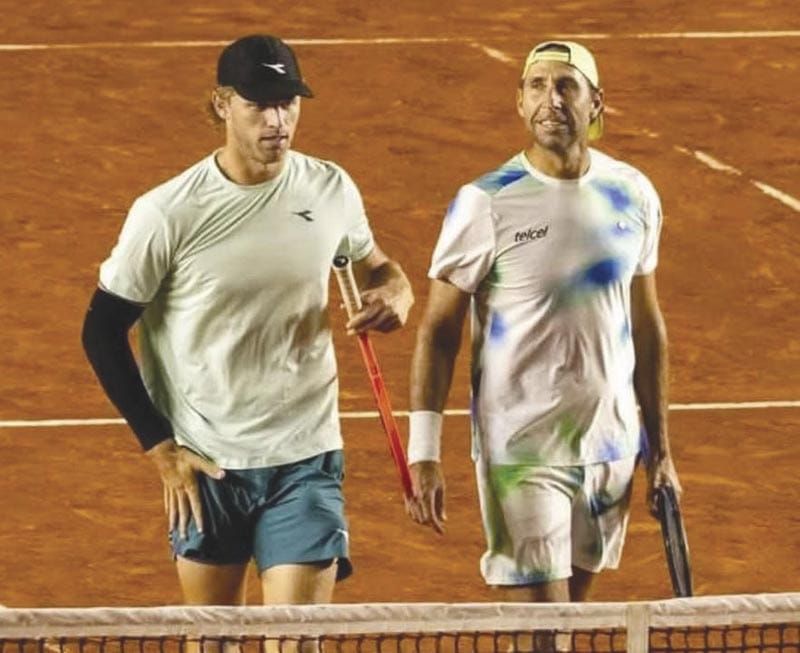 ¡SANTIAGO GONZÁLEZ AHORA BUSCARÁ TÍTULO EN ALEMANIA!