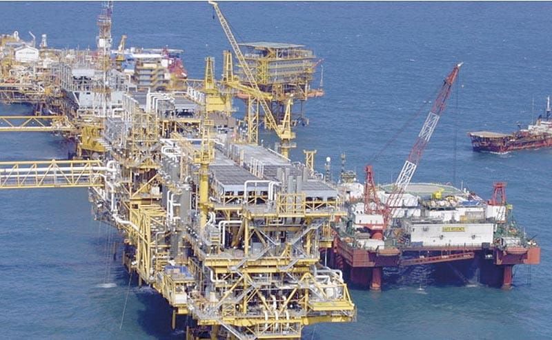 ¡VAN POR 'FRACKING' CON MANO PRIVADA!