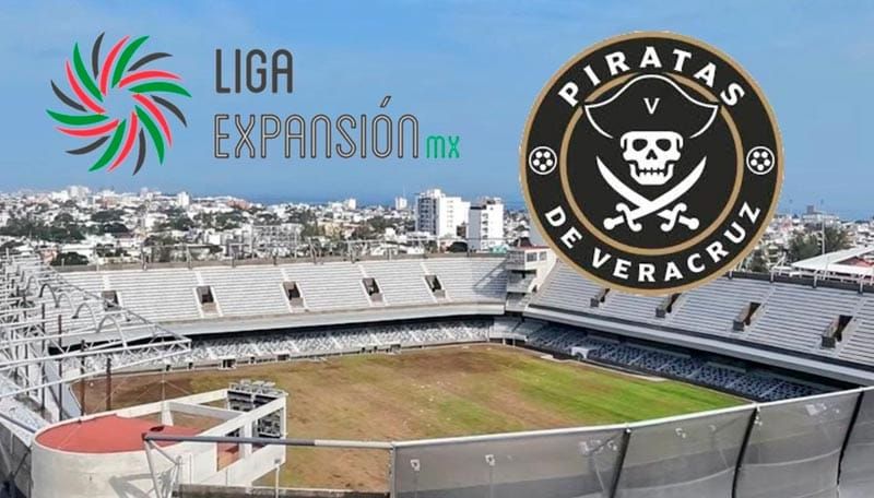 ¡PIRATAS YA TIENE RIVALES!