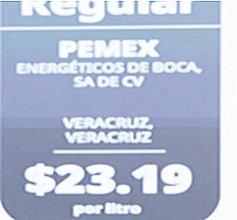 ¡AMAGAN A GASOLINEROS CON INTERVENCIÓN DEL SAT!