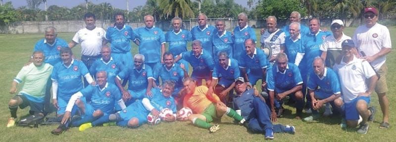 ¡COLEGIADO MÉDICO QUITA EL INVICTO AL BARCELONA!