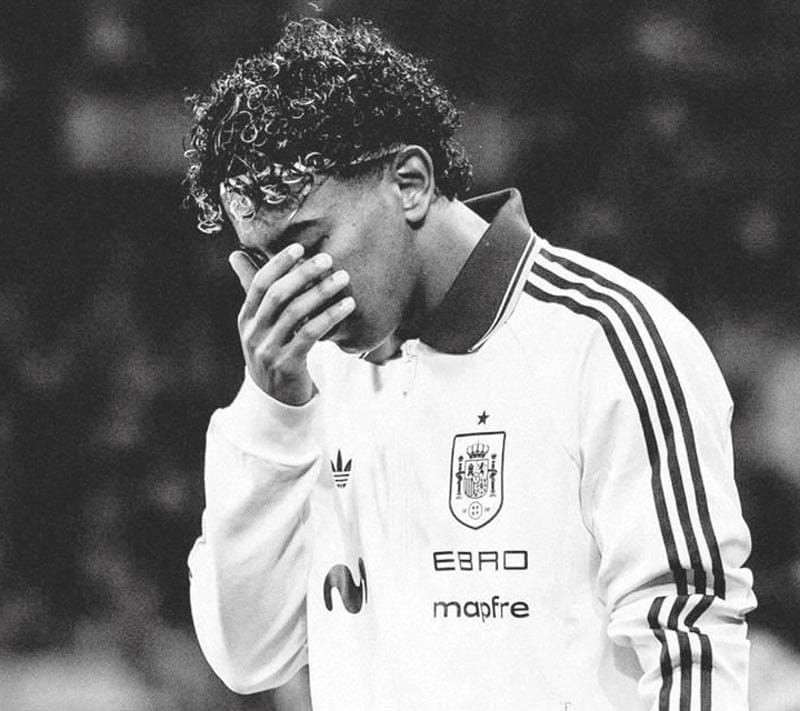 ¡CONSIDERA YAMAL INTOLERABLES LOS CÁNTICOS ISLAMOFÓBICOS!