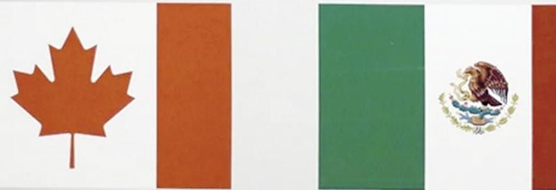 ¡MÉXICO PIERDE APELACIÓN EN EU; DEBERÁ PAGAR 47 MDD A EMPRESA CANADIENSE!