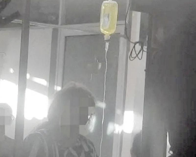 ¡SUMAN 9 CASOS POR "SUEROS VITAMINADOS" EN SONORA!