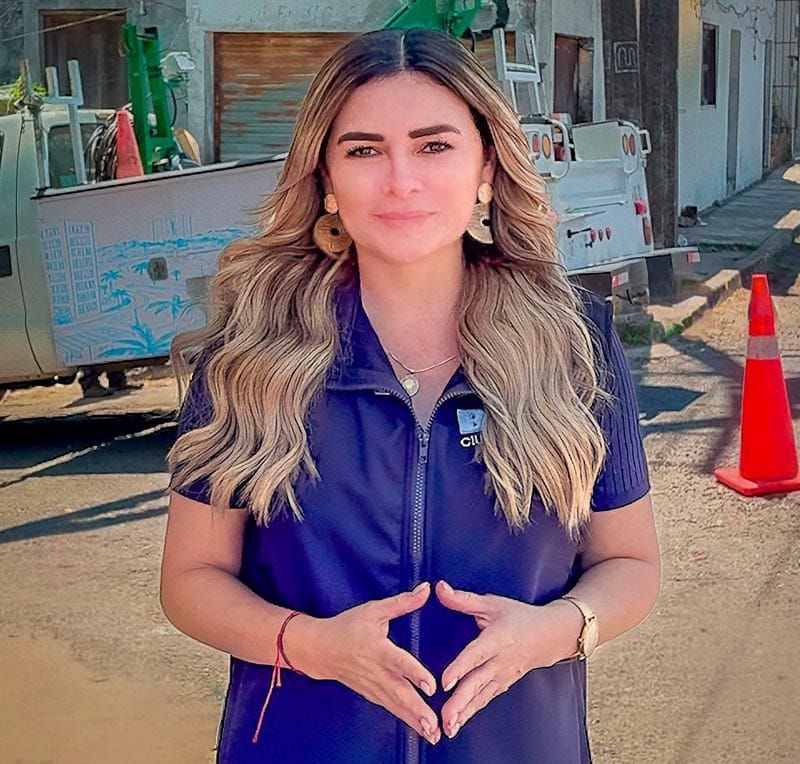 ¡PRENDEN CASI MIL LUMINARIAS!