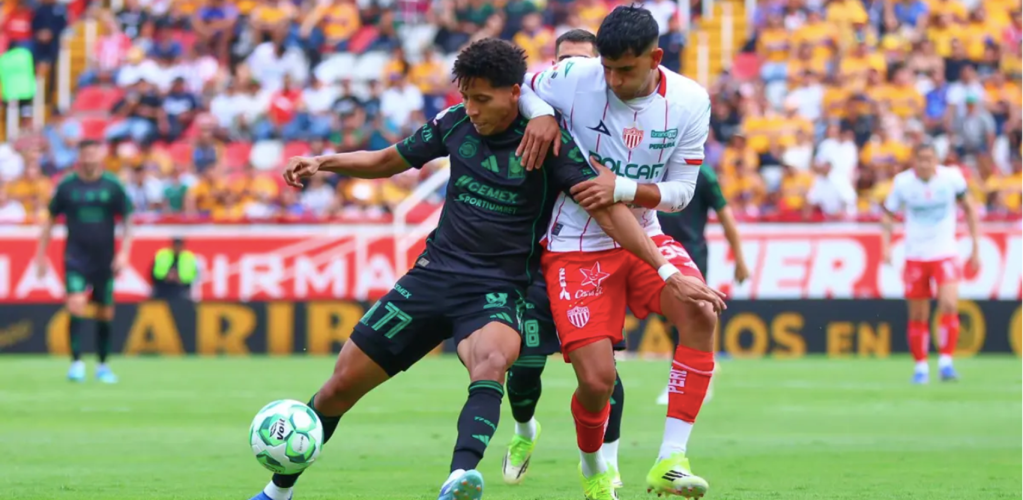 ¡RESCATAN TIGRES VALIOSO PUNTO EN AGUASCALIENTES!