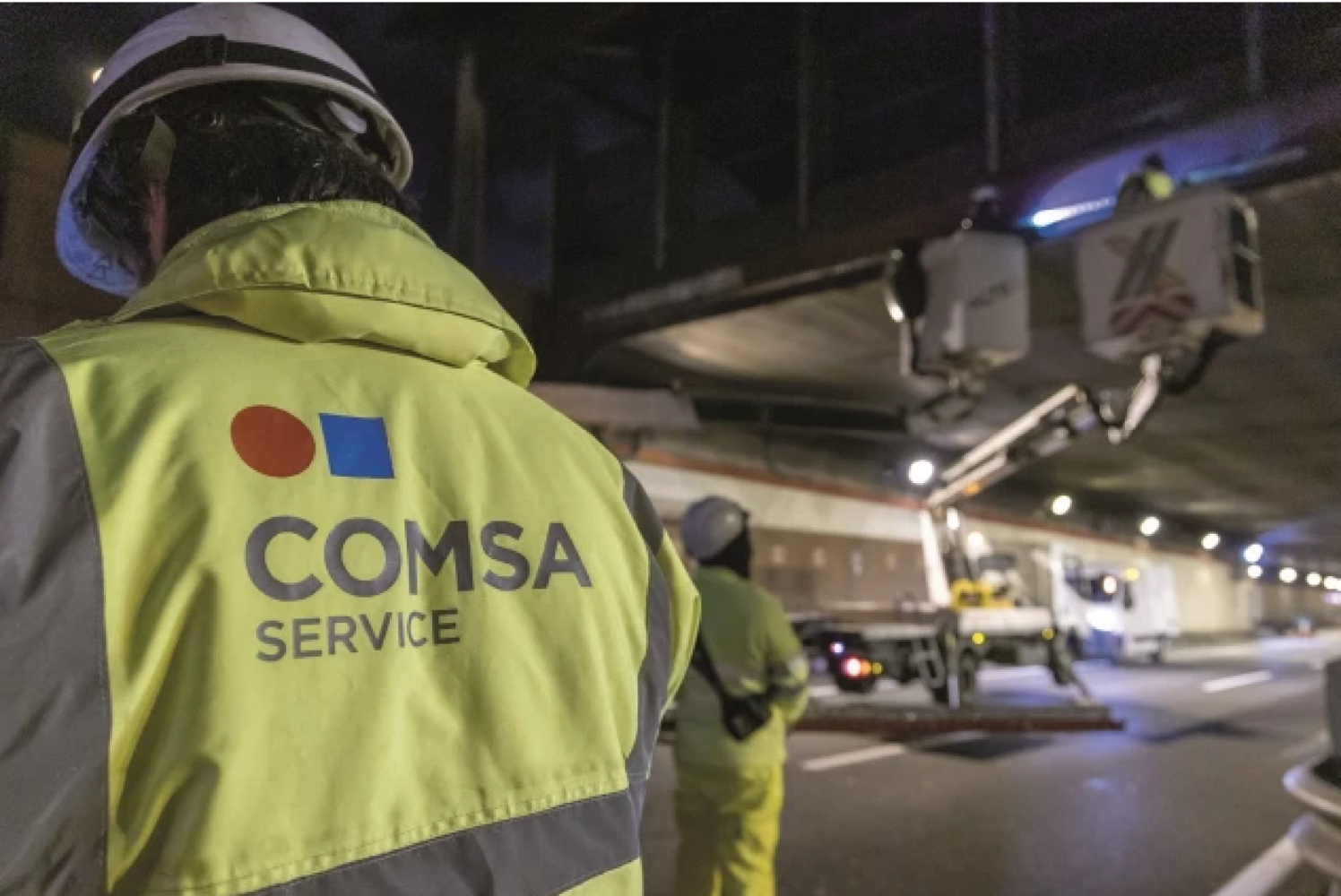 ¡EMPRESA CATALANA COMSA GANA CONTRATO EN MÉXICO POR DOS MIL 891 MDP PARA CONSTRUIR ESTACIONES DE TREN!