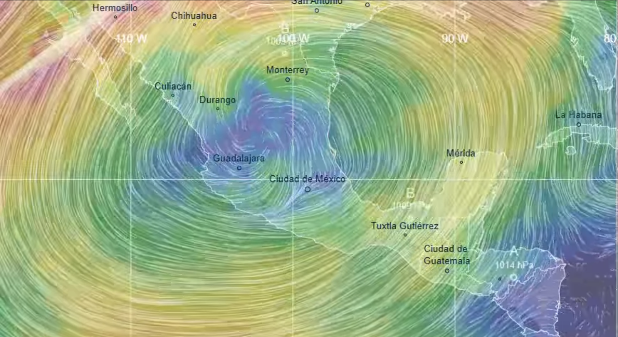 ¡ARRECIA CALOR; HAY ALERTA POR RADIACIÓN ULTRAVIOLETA!