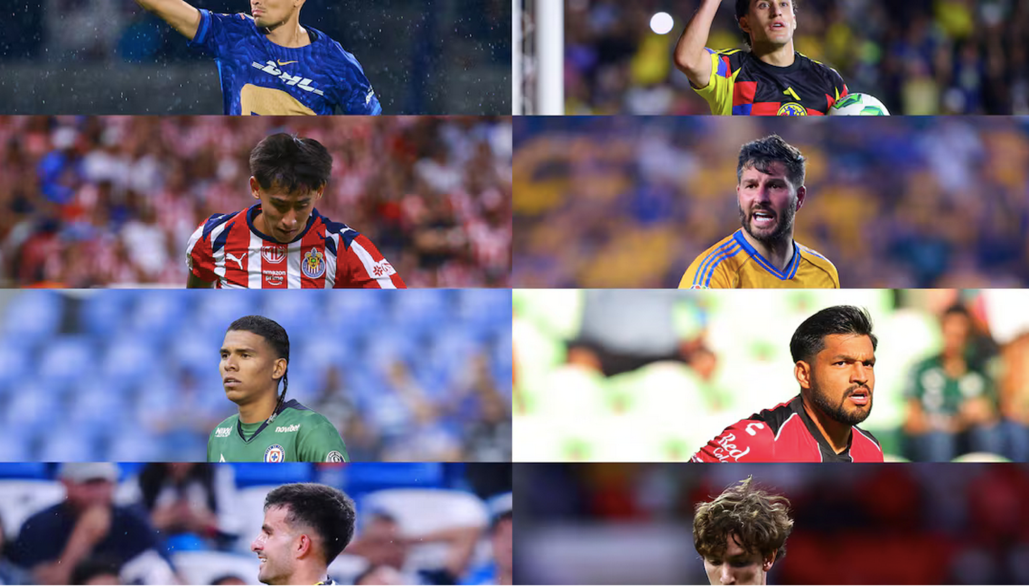 ¡ASÍ SE JUGARÁ LA LIGUILLA DEL CLAUSURA 2026!