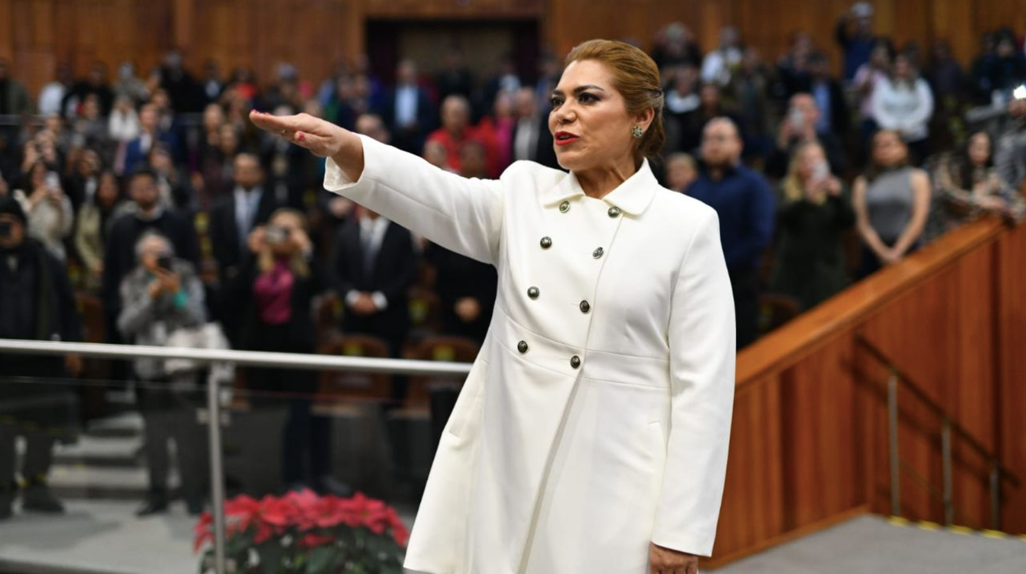 ¡ABOGADOS PIDEN UNA LIMPIA EN LA FISCALÍA REGIONAL DE VERACRUZ!