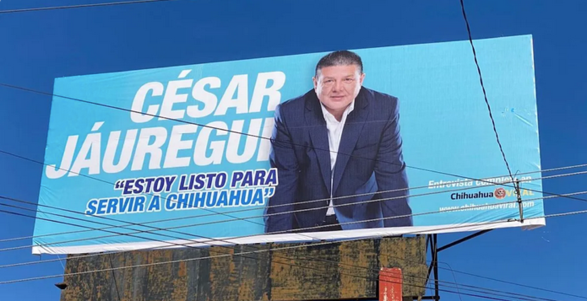 ¡CÉSAR JÁUREGUI RENUNCIA A FISCALÍA DE CHIHUAHUA TRAS LA POLÉMICA POR LOS AGENTES DE LA CIA!