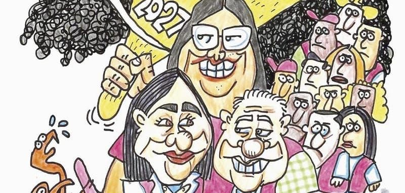LOS CARTONES