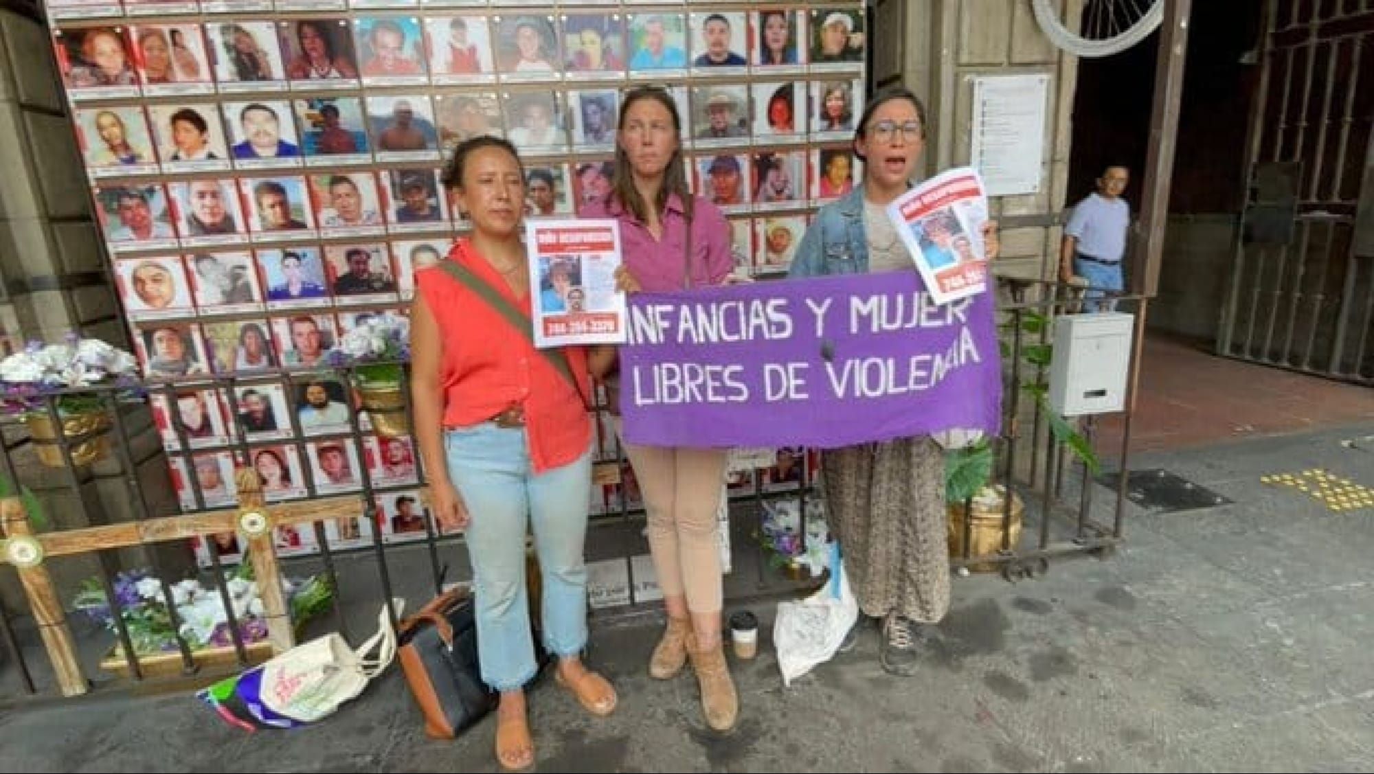 ¡EMITEN ALERTA AMBER EN MORELOS POR MENOR CON TRIPLE NACIONALIDAD; SEÑALAN FALLAS DE AUTORIDADES!