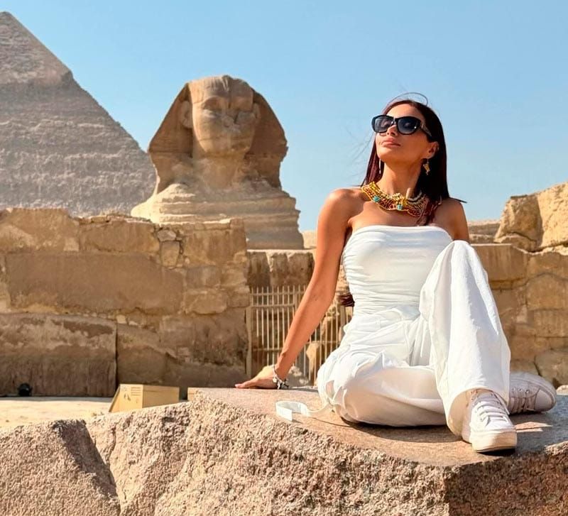 VIAJEROS POR EL MUNDO