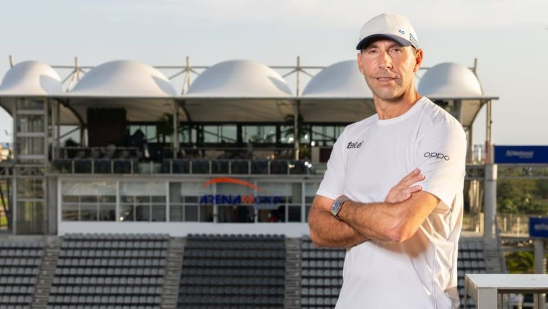 ¡ELIMINAN A SANTIAGO GONZÁLEZ EN ALEMANIA!