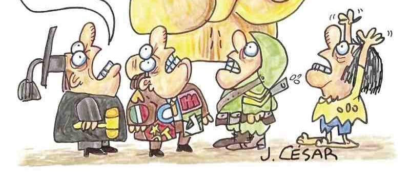 LOS CARTONES