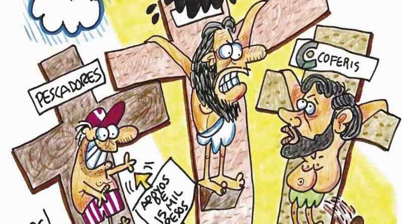 LOS CARTONES
