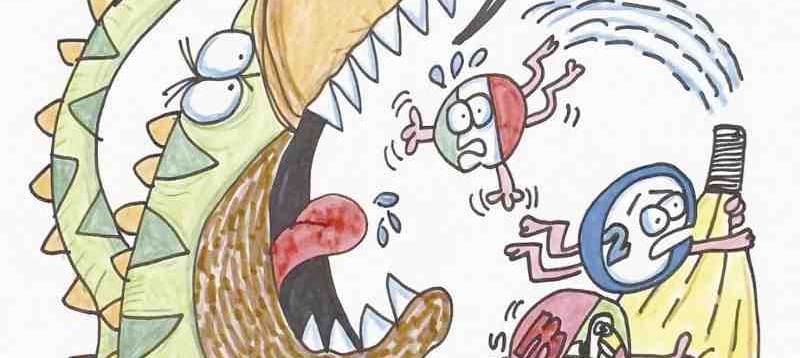 LOS CARTONES