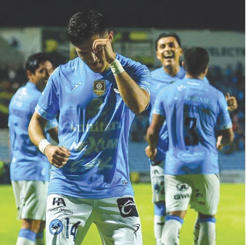 ¡JAIBA BRAVA Y TEPATITLÁN, POR EL TÍTULO!