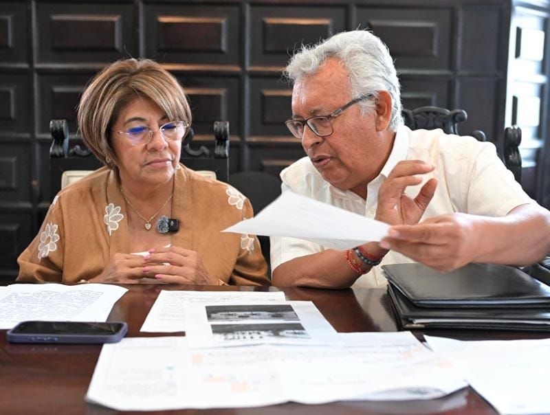 ¡LA CEIBA ‘ESTABA MUERTA’! - YA SE SUPO