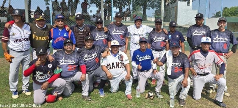 ¡LIGA VERACRUZANA VS EL PÁJARO LA FINAL!